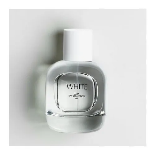 Zara White