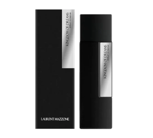 Kingdom of Dreams Laurent Mazzone Parfums