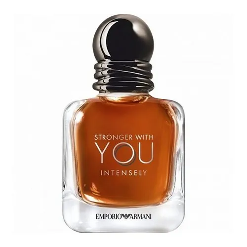 Giorgio Armani Stronger With You Intensely