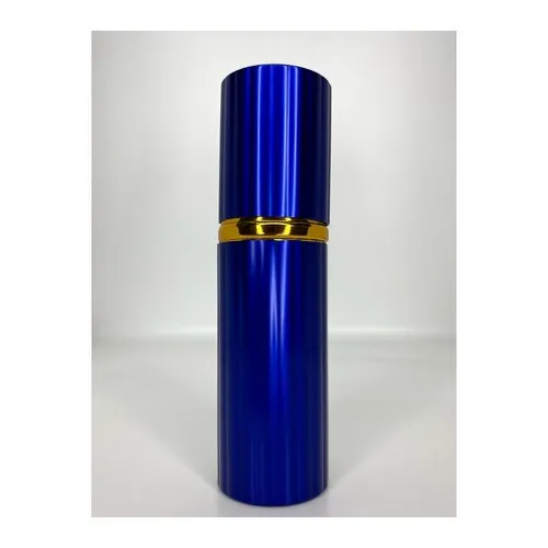 Флакон металлический 18 ml
