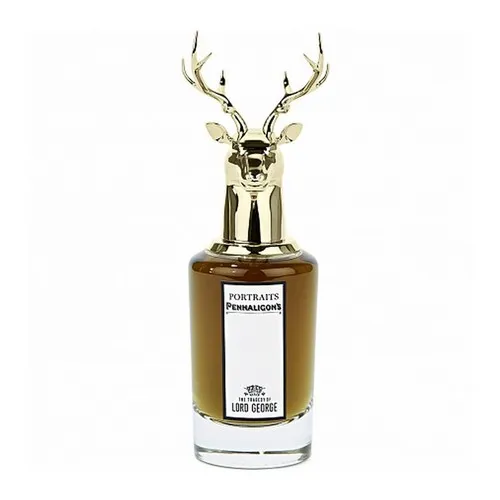 Penhaligon's The Tragedy of Lord George