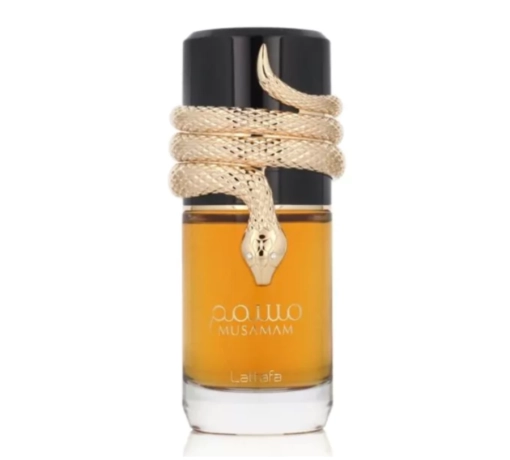 Lattafa Perfumes Musamam