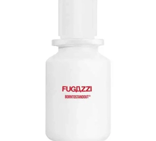 Borntostandout by Fugazzi