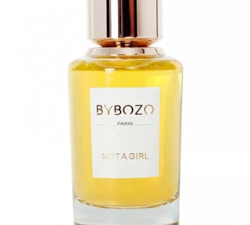 Not a Girl ByBozo