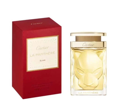 Cartier La Panthere Elixir