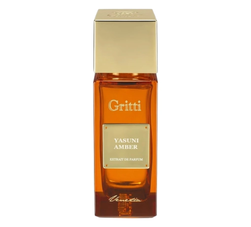 Gritti Yasuni Amber