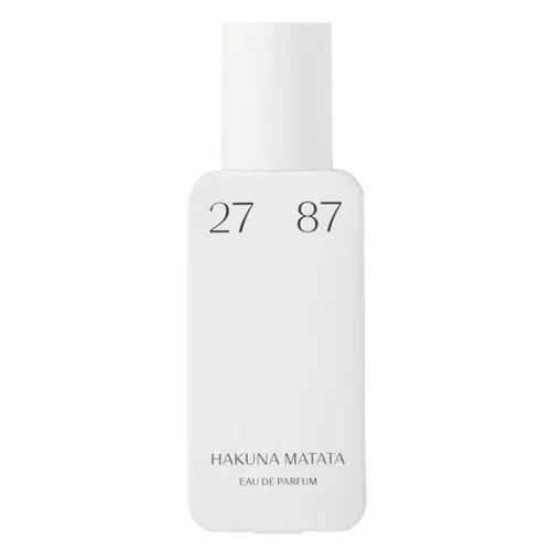 27 87 Hakuna Matata