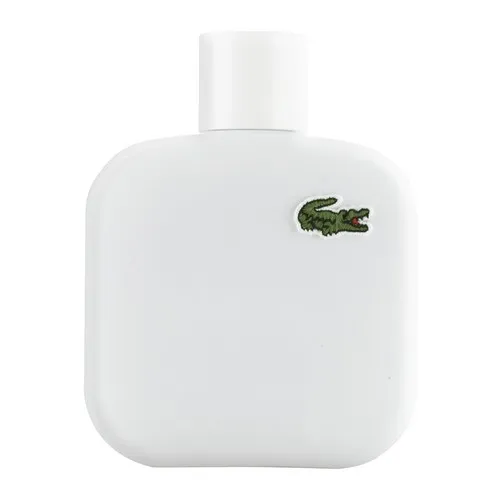 Lacoste L.12.12 Blanc Eau De Toilette
