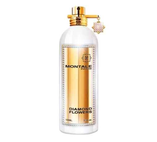 Montale Diamond Flowers