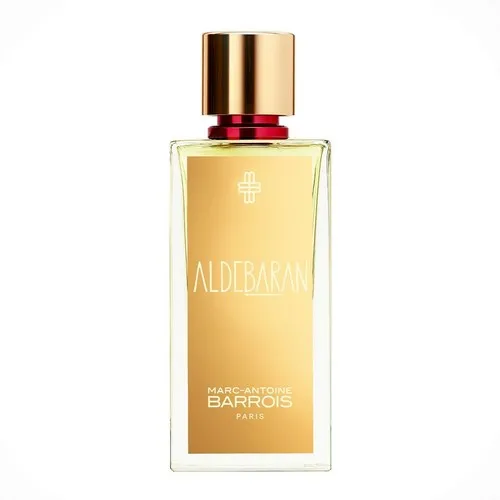 Marc-Antoine Barrois Aldebaran