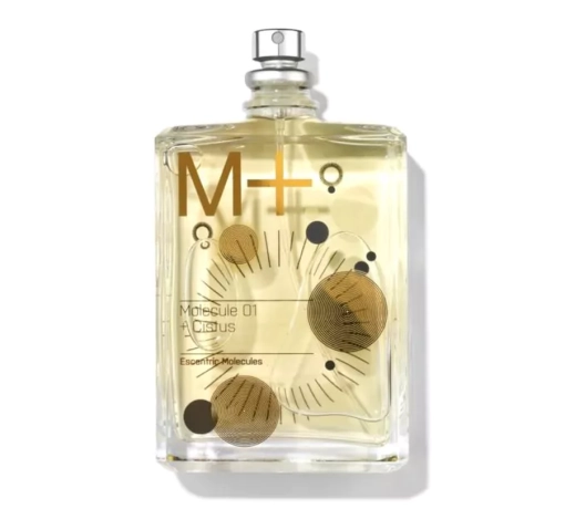 Escentric Molecules Molecule 01 + Cistus