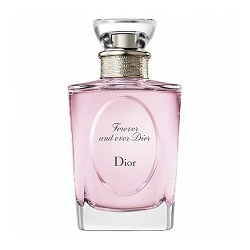Dior Forever and Ever