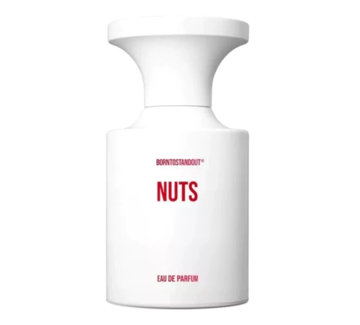 BORNTOSTANDOUT® Nuts