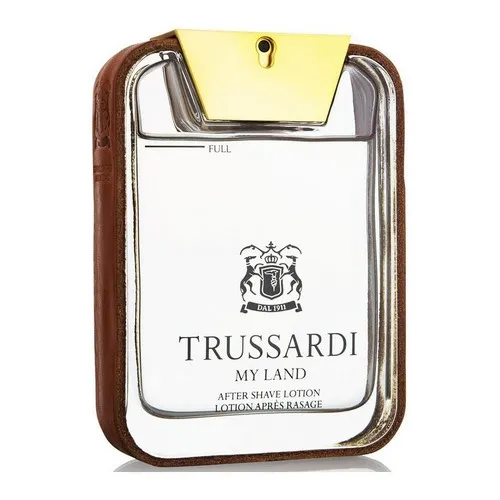 Trussardi My Land