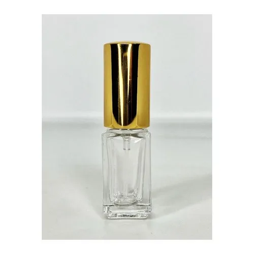 Флакон стеклянный 3 ml