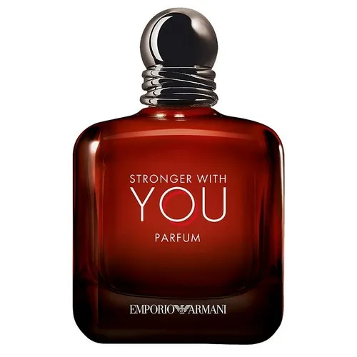 Giorgio Armani Stronger With You Parfum
