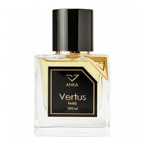Vertus ANKA
