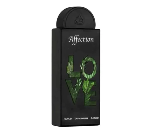 Lattafa Perfumes Affection
