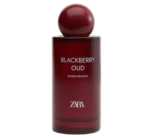 Zara Blackberry Oud