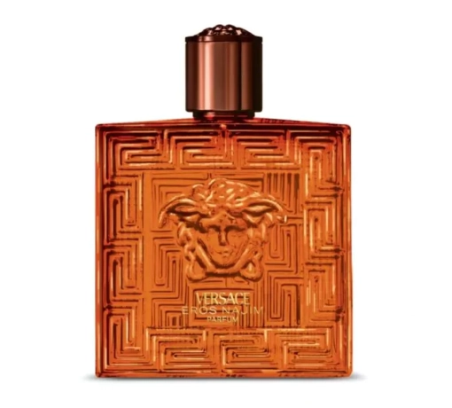 Versace Eros Najim