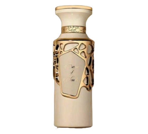 Fragrance World Creme of Clouds
