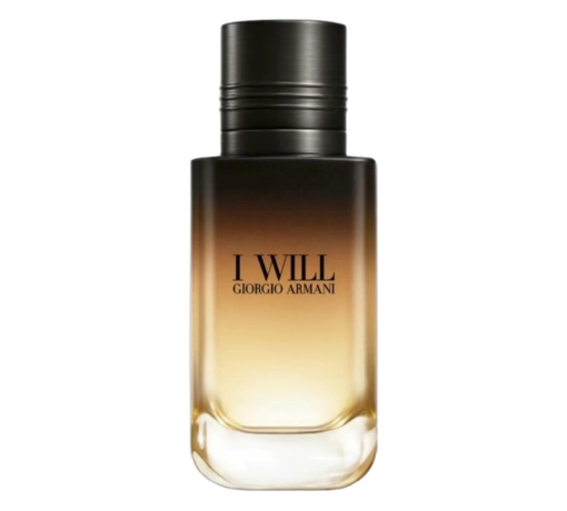 Giorgio Armani I Will