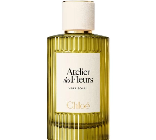 Chloé Vert Soleil