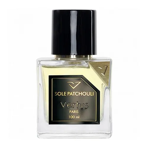 Vertus Sole Patchouli