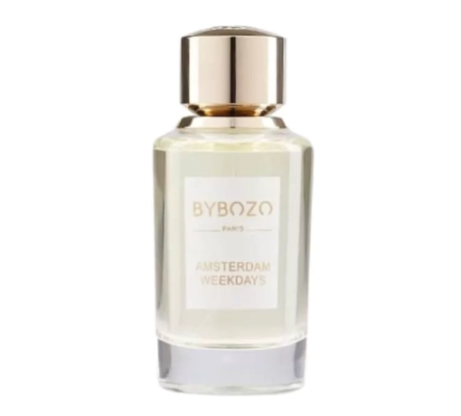 ByBozo Amsterdam Weekdays