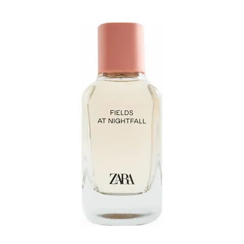 Zara Fields At Nightfall