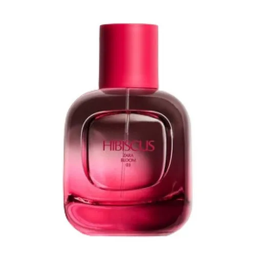 Zara Hibiscus