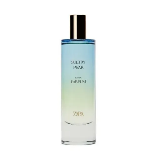 Zara Sultry Pear Eau de Parfum