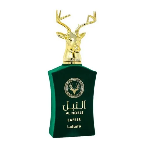 Safeer Lattafa Perfumes eau de parfum