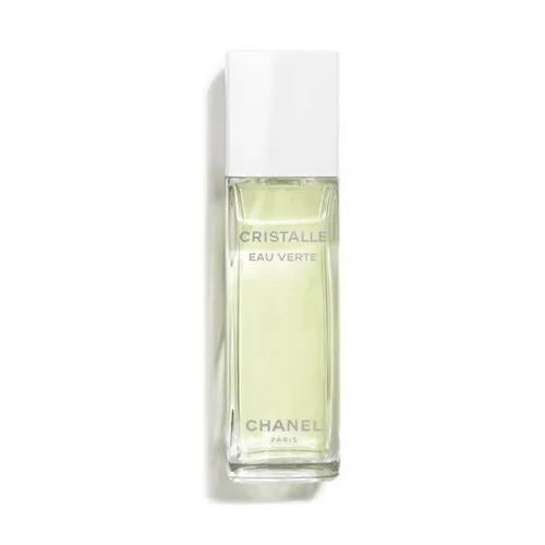 Chanel Cristalle Eau Verte Eau de Parfum
