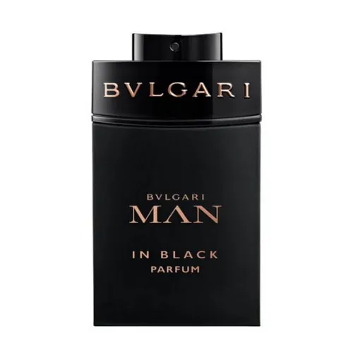 Bvlgari Man In Black Parfum