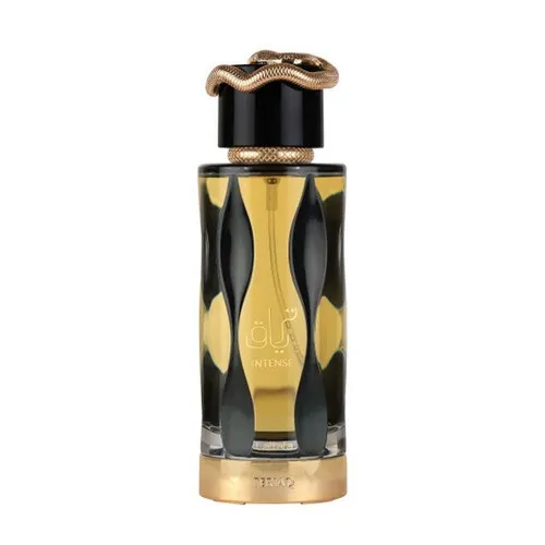 Lattafa Perfumes Teriaq Intense