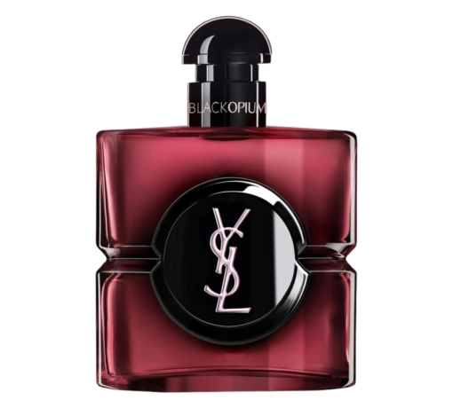 Yves Saint Laurent Black Opium Pink Glaze