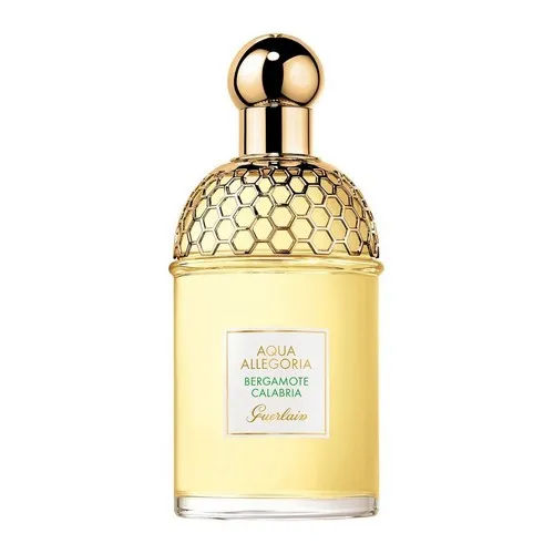 Guerlain Aqua Allegoria Bergamote Calabria