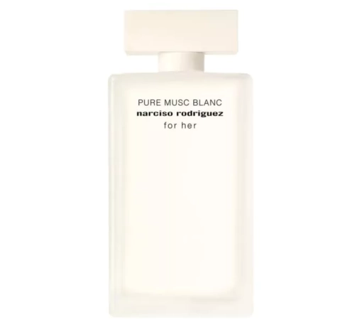 Narciso Rodriguez Pure Musc Blanc For Her