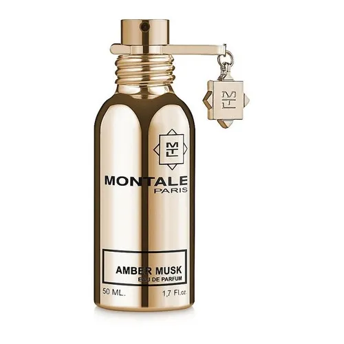 Montale Amber Musk