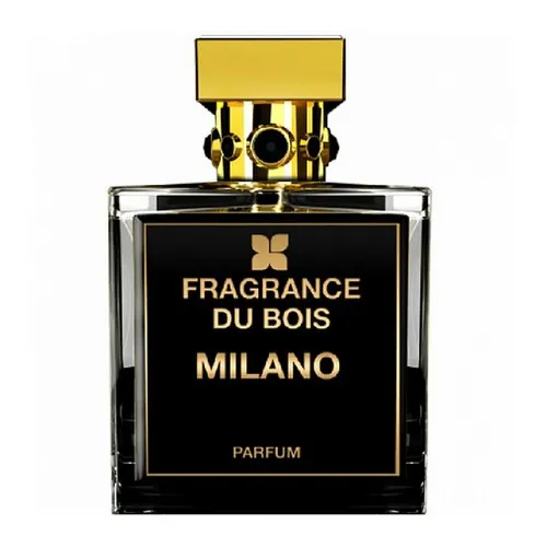 Fragrance Du Bois Milano Eau de Parfum