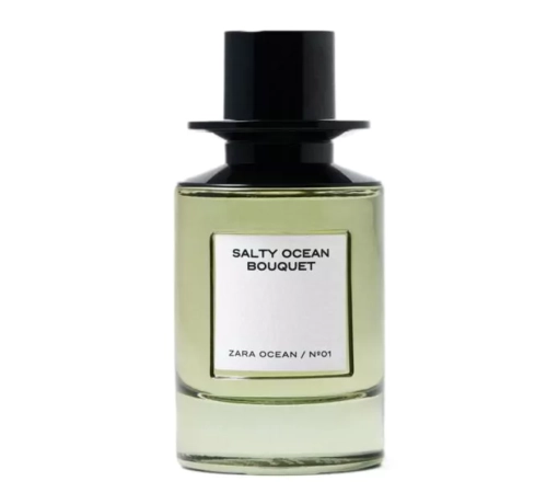 Zara Salty Ocean Bouquet