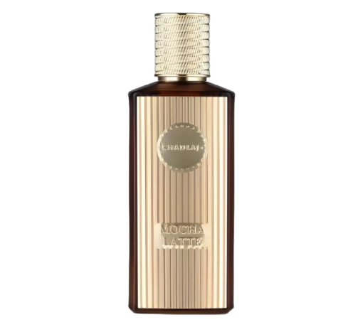 Khadlaj Perfumes Mocha Latte