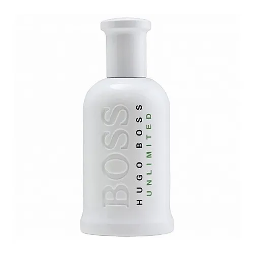 Hugo Boss Bottled Unlimited