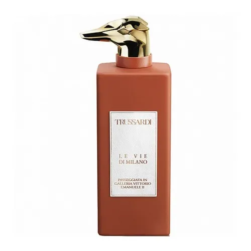 Trussardi Emanuele II