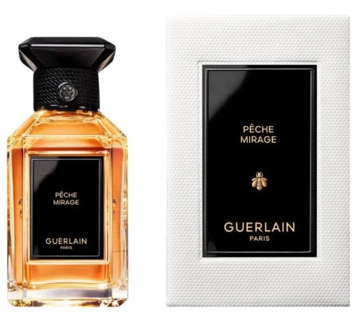 Pêche Mirage Guerlain