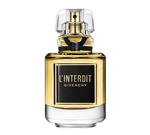 Givenchy L’Interdit Le Parfum