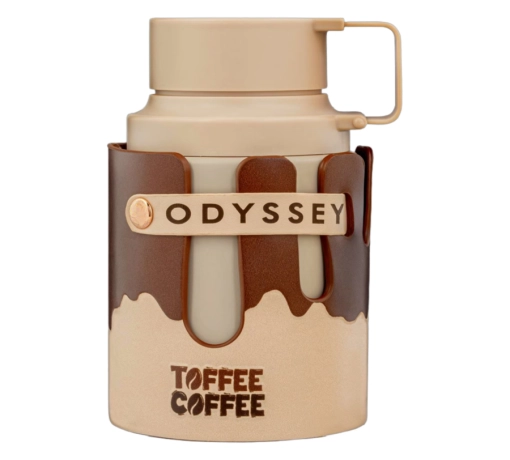 Armaf Odyssey Toffee Coffee