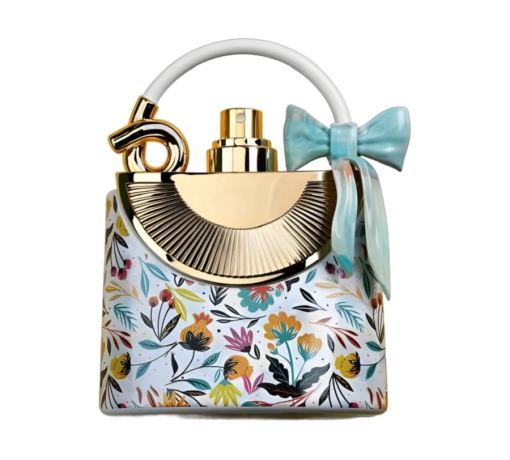 Fragrance World Nudo Exotic Flowers