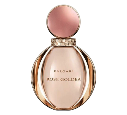 Bvlgari Rose Goldea